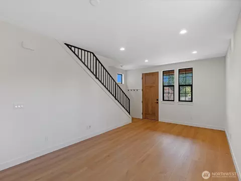 Living - 2815 25th St #C, Everett, WA 98201 photo 2 of 2