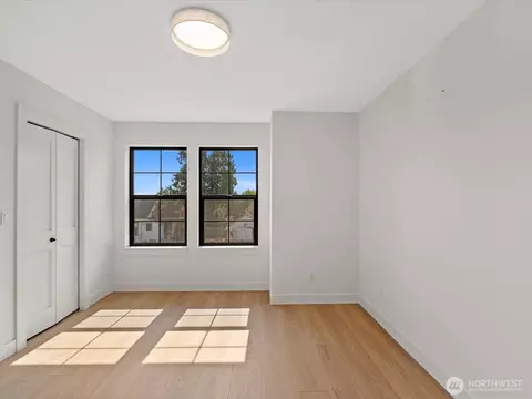 Bedroom - 2815 25th St #C, Everett, WA 98201 photo 3 of 5