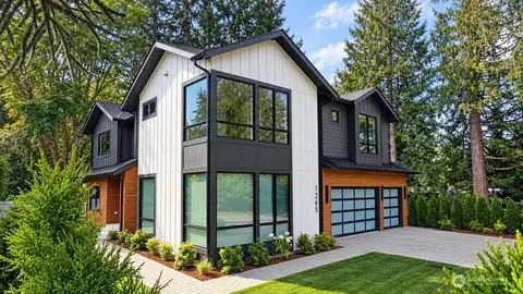 1265 165th Ave SE, Bellevue, WA 98008