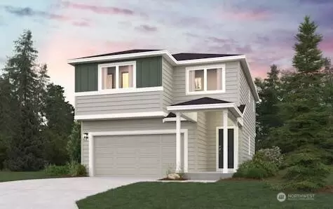 4195 78th Dr NE, Marysville, WA 98270