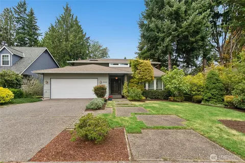 12920 NE 111th Pl, Kirkland, WA 98033