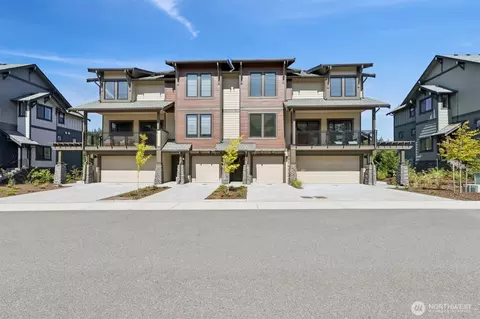 1952 SE 12th St #1003, North Bend, WA 98045