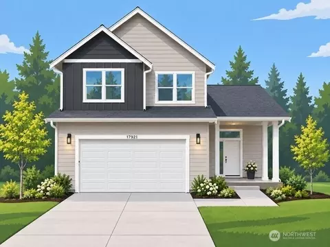 17921 Clear Lake Blvd SE, Yelm, WA 98597