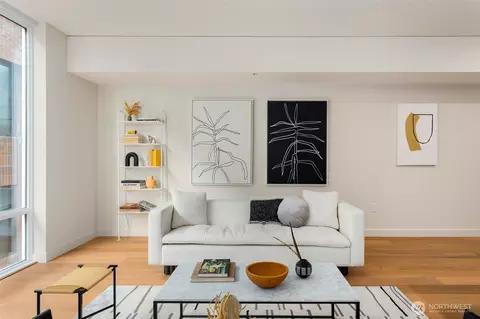 121 Stewart St #1305, Seattle, WA 98101