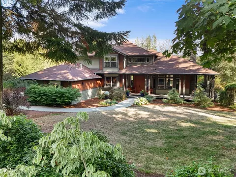 1777 Forest Hill Rd, Camano Island, WA 98282