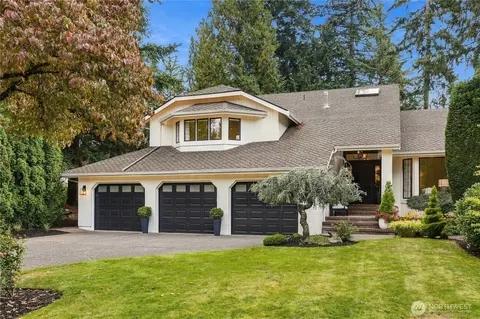 2423 222nd Ave NE, Sammamish, WA 98074