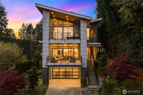 16908 SE 34th St, Bellevue, WA 98008
