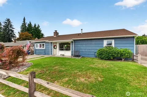 1535 M St NE, Auburn, WA 98002