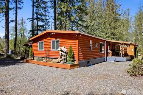 271 Skate Creek Rd, Ashford, WA 98304