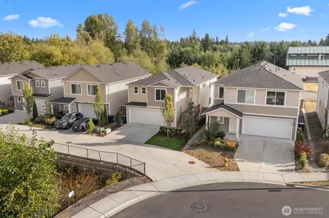 7238 42nd Pl NE, Marysville, WA 98270