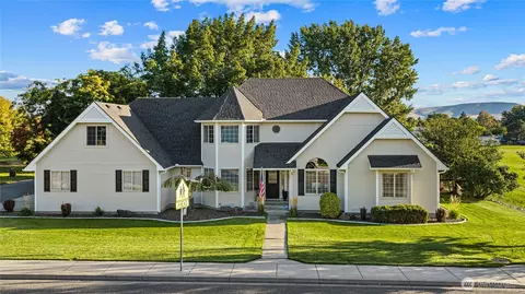 1022 E Capitol Ave, Ellensburg, WA 98926