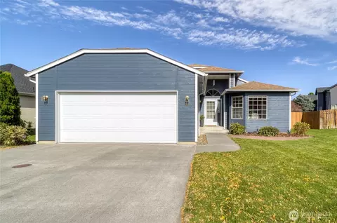 849 SE Marine Dr, College Place, WA 99324