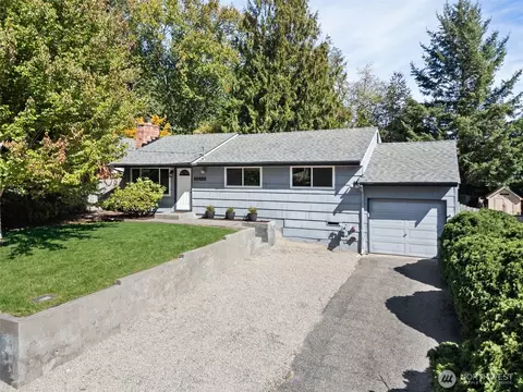 20322 21st Ave NE, Shoreline, WA 98155