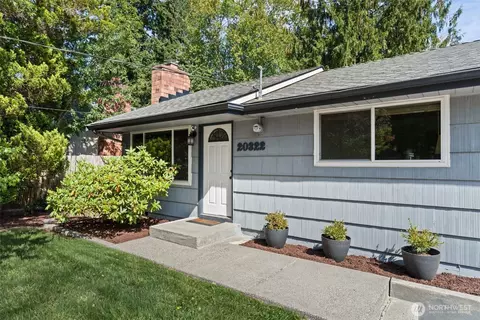 20322 21st Ave NE, Shoreline, WA 98155