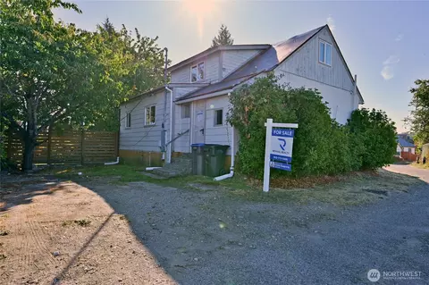 917 Cogean, Bremerton, WA 98337