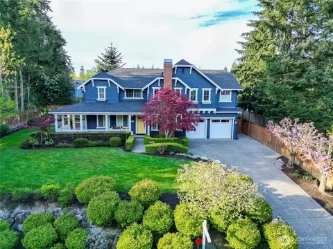 12614 NE 140th St, Kirkland, WA 98034