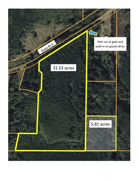7920 State Rt 6, Pe Ell, WA 98572