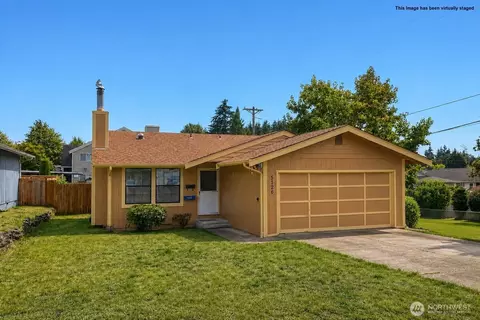 5126 S 11th St, Tacoma, WA 98465