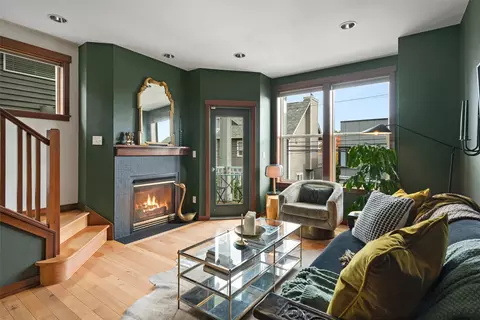 1420 18th Ave #C, Seattle, WA 98122