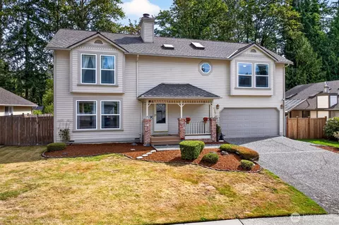 13712 176th Ave NE, Redmond, WA 98052