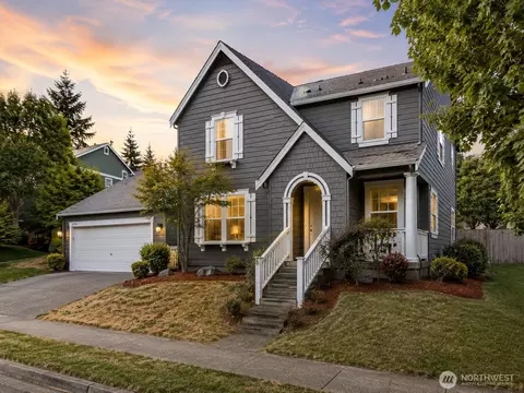 6729 Elderberry Ave SE, Snoqualmie, WA 98065