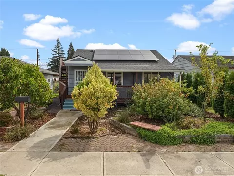 Exterior - 324 28th Ave, Longview, WA 98632 photo 6 of 11