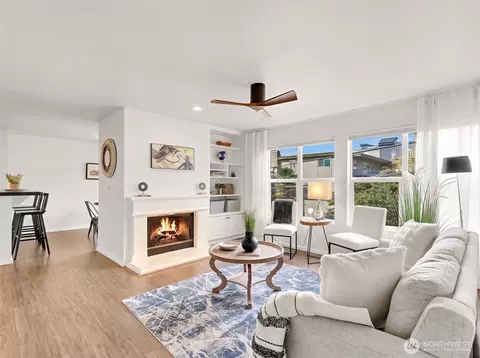 500 Aloha St #305, Seattle, WA 98109