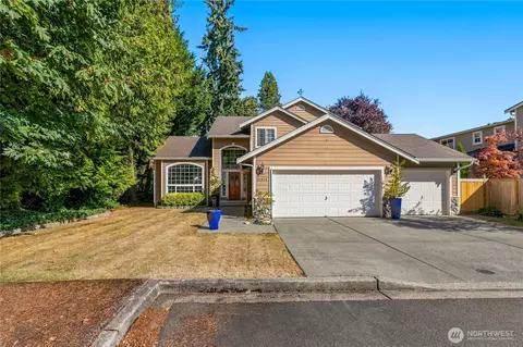 21914 48th Ave W, Mountlake Terrace, WA 98043