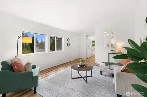 Living - 101 E Pirates Pl, Grapeview, WA 98546 photo 3 of 3