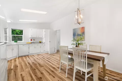 Dining - 101 E Pirates Pl, Grapeview, WA 98546 photo 1 of 2
