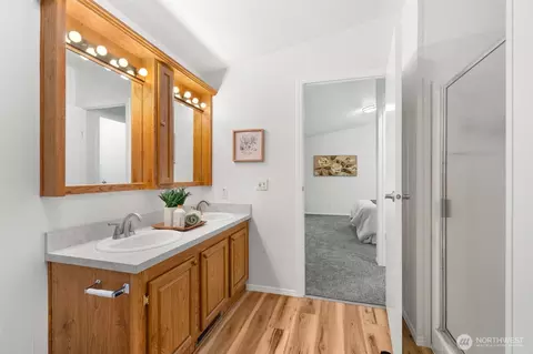 Bath - 101 E Pirates Pl, Grapeview, WA 98546 photo 3 of 3