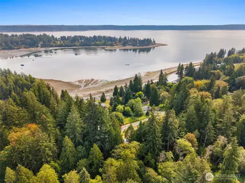View/Area - 101 E Pirates Pl, Grapeview, WA 98546 photo 1 of 1