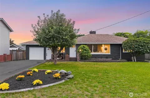 1202 22nd St NE, Auburn, WA 98002