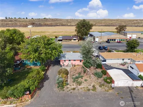 View/Area - 1102 Dobson Rd E, Odessa, WA 99159 photo 1 of 3
