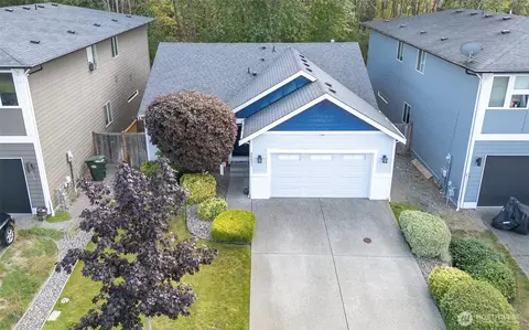 20031 99th Ave E, Graham, WA 98338