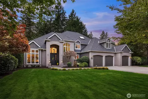 3335 258th Ave SE, Sammamish, WA 98075