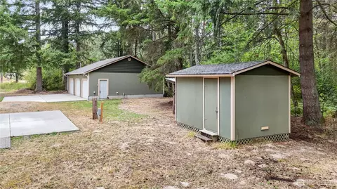 14811 119th Way SE, Yelm, WA 98597