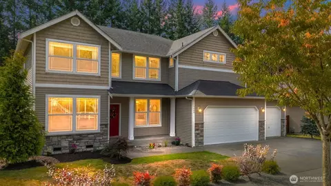 19484 Rainier View Rd SE, Monroe, WA 98272