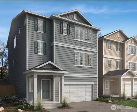 11856 17th St SE #2-36, Lake Stevens, WA 98258