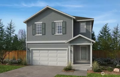 1493 NW Swenson Ct #36, Poulsbo, WA 98370