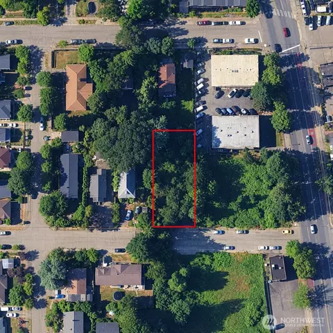 4840 S Myrtle St, Seattle, WA 98118