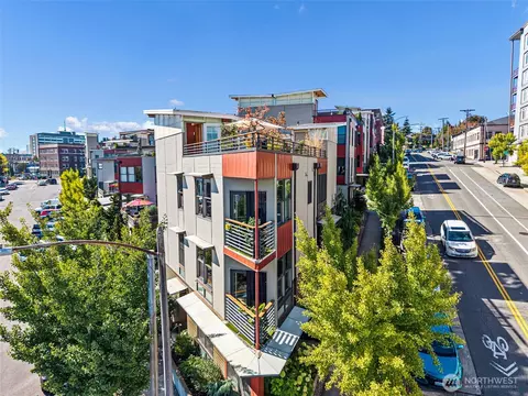 602 S Baker St, Tacoma, WA 98402