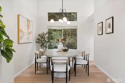 Dining - 11707 NE 166th Ct, Bothell, WA 98011 photo 1 of 1