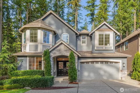 21245 NE Inglewood Hill Rd, Sammamish, WA 98074