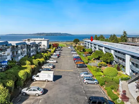 22993 Marine View Dr S #D306, Des Moines, WA 98198