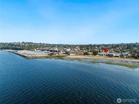 22993 Marine View Dr S #D306, Des Moines, WA 98198