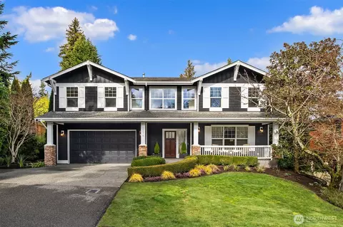 10414 SE 13th St, Bellevue, WA 98004