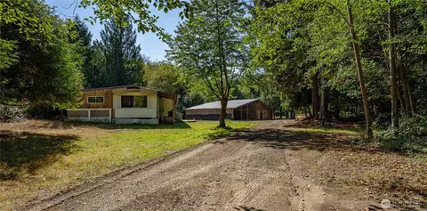4237 88th Ave SW, Olympia, WA 98512