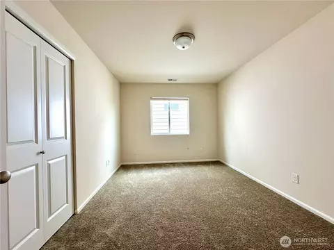 Bedroom - 3018 Eagle Loop NE, Lacey, WA 98516 photo 2 of 7