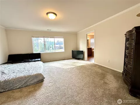 Bedroom - 3018 Eagle Loop NE, Lacey, WA 98516 photo 6 of 7